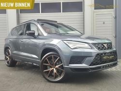Grijs Gebruikt 2019 Cupra Ateca SUV | € 27.995 (Eerlijke prijs)