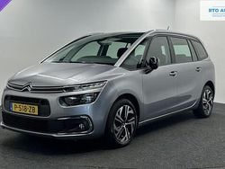 Grijs Gebruikt 2022 Citroën Grand C4 Picasso Business Class MPV | € 20.000 (Eerlijke prijs)