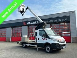 Overige Gebruikt 2018 Iveco 35.12 Van | € 18.950 (Eerlijke prijs)