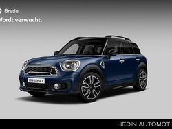 Blauw Gebruikt 2020 Mini Cooper S Countryman SUV | € 28.880 (Eerlijke prijs)