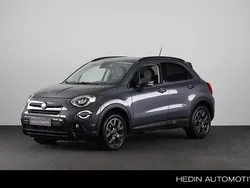 Grijs Gebruikt 2019 Fiat 500X Sport SUV | € 16.945 (Super prijs)