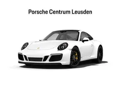 Wit Gebruikt 2017 Porsche 911 Carrera 4 GTS Coupé | € 139.900