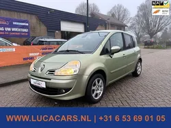 Geel Gebruikt 2008 Renault Grand Modus Dynamique MPV | € 1.395 (Eerlijke prijs)