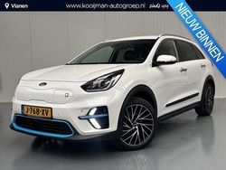 Wit Gebruikt 2020 Kia e-Niro SUV | € 18.950 (Eerlijke prijs)