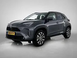 Grijs metallic Gebruikt 2024 Toyota Yaris Cross Limited SUV | € 31.950 (Eerlijke prijs)