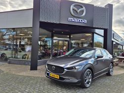 Machine grey Gebruikt 2020 Mazda CX-30 Luxury SUV | € 21.950 (Eerlijke prijs)