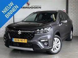 Grijs Gebruikt 2023 Suzuki SX4 S-Cross SUV | € 25.495 (Eerlijke prijs)