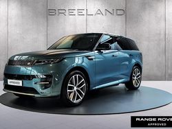 Groen Gebruikt 2024 Land Rover Range Rover Sport HSE Dynamic SUV | € 123.700 (Duur)