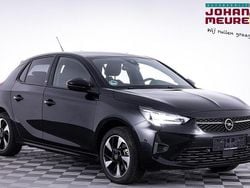 Zwart Gebruikt 2023 Opel Corsa-e GS Line Hatchback | € 19.490