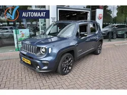 Blauw Gebruikt 2024 Jeep Renegade SUV | € 29.950 (Eerlijke prijs)
