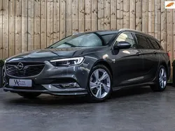 Grijs Gebruikt 2018 Opel Insignia OPC Stationwagen | € 18.950 (Eerlijke prijs)