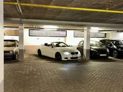 Wit Gebruikt 2007 BMW 320 Cabriolet Cabriolet | € 8.950 (Duur)