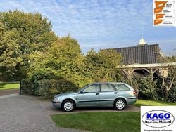 Groen Gebruikt 2002 Volvo V40 Stationwagen | € 1.750 (Eerlijke prijs)