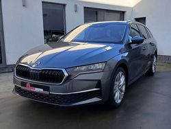 Grijs Nieuw 2024 Skoda Octavia Selection Stationwagen | € 32.950 (Super prijs)