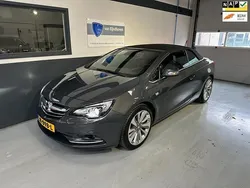 Grijs Gebruikt 2016 Opel Cascada Cosmo Cabriolet | € 15.950 (Eerlijke prijs)