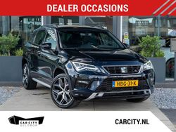 Zwart Gebruikt 2020 Seat Ateca Business SUV | € 27.940 (Eerlijke prijs)