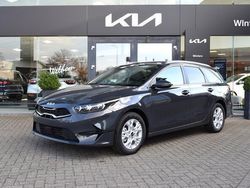 Grijs Nieuw 2025 Kia Ceed Sportswagon Stationwagen | € 34.950 (Eerlijke prijs)