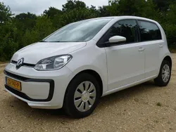 Wit Gebruikt 2019 VW up! Move Hatchback | € 7.990 (Super prijs)