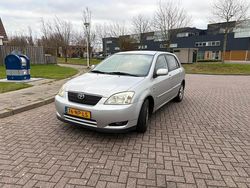 Gebruikt 2004 Toyota Corolla Sol | € 3.495 (Eerlijke prijs)