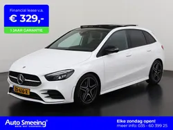 Wit Gebruikt 2019 Mercedes B180 Business MPV | € 24.895 (Iets duurder)