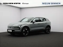 Grijs Gebruikt 2023 Volvo EX30 Core SUV | € 30.950 (Super prijs)