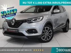 Grijs Gebruikt 2020 Renault Kadjar Intens SUV | € 20.735 (Iets duurder)