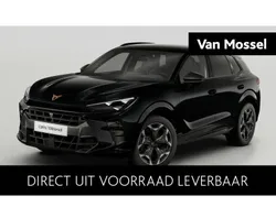 Zwart Nieuw 2025 Cupra Terramar SUV | € 50.730