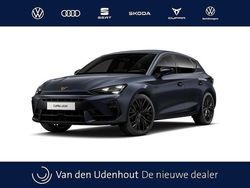Blauw (metallic) Nieuw 2025 Cupra Leon VZ Hatchback | € 48.378 (Goede deal)