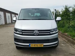 Grijs Gebruikt 2016 VW T6 Van | € 27.830