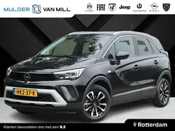 Zwart Gebruikt 2024 Opel Crossland X Elegance SUV | € 23.895 (Iets duurder)