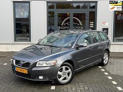 Grijs Gebruikt 2011 Volvo V50 Business Edition Stationwagen | € 8.950 (Eerlijke prijs)