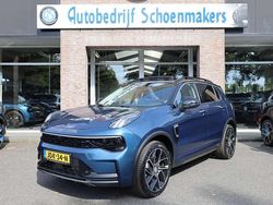 Blauw Gebruikt 2023 Lynk & Co 01 SUV | € 28.940 (Eerlijke prijs)