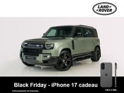 Groen Gebruikt 2021 Land Rover Defender HSE Dynamic SUV | € 69.900 (Goede deal)