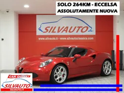 Alfa Romeo 4C