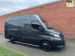 Grijs (metallic) Gebruikt 2020 Iveco Daily Van | € 13.750 (Duur)