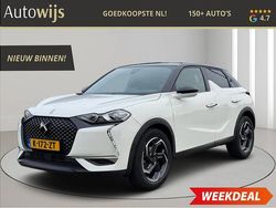 Wit Gebruikt 2020 DS Automobiles DS3 Crossback Performance Line Plus SUV | € 14.595 (Eerlijke prijs)