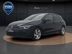 Zwart Gebruikt 2022 VW Golf VIII GTE Hatchback | € 24.950 (Goede deal)