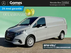 Overige Nieuw 2024 Mercedes Vito MPV | € 54.950 (Duur)