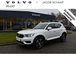 Wit Gebruikt 2021 Volvo XC40 Business Edition SUV | € 29.800 (Goede deal)