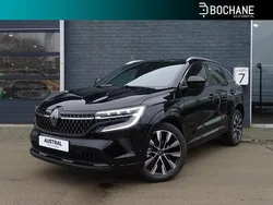 Noire etoile (donker zwart) Nieuw 2025 Renault Austral Techno SUV | € 43.350 (Eerlijke prijs)