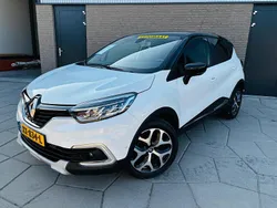 Wit Gebruikt 2019 Renault Captur Intens SUV | € 16.895 (Eerlijke prijs)