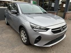 Grijs Gebruikt 2020 Opel Corsa Edition+ Hatchback | € 12.250 (Goede deal)
