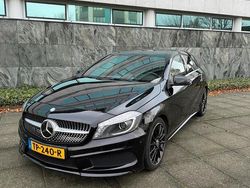 Gebruikt 2015 Mercedes A180 | € 16.950 (Duur)
