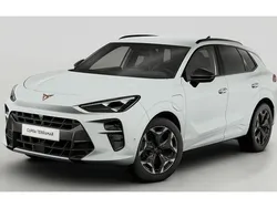 Glacial white Nieuw 2025 Cupra Terramar VZ SUV | € 50.885 (Super prijs)