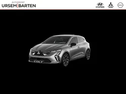 Grijs metallic Nieuw 2025 Mitsubishi Colt Intense+ Hatchback | € 27.930 (Eerlijke prijs)