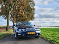 Blauw Gebruikt 2002 Rover 75 Sedan | € 5.900