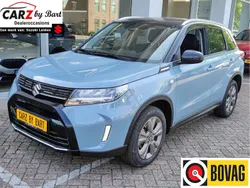 Blauw Gebruikt 2024 Suzuki Vitara SUV | € 27.445 (Eerlijke prijs)
