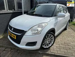 Wit Gebruikt 2014 Suzuki Swift Sport Hatchback | € 5.195 (Eerlijke prijs)