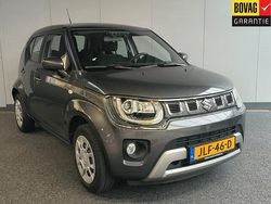 Grijs Gebruikt 2022 Suzuki Ignis Comfort Hatchback | € 15.950 (Super prijs)