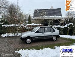 Grijs Gebruikt 1986 Citroën Visa Hatchback | € 2.950